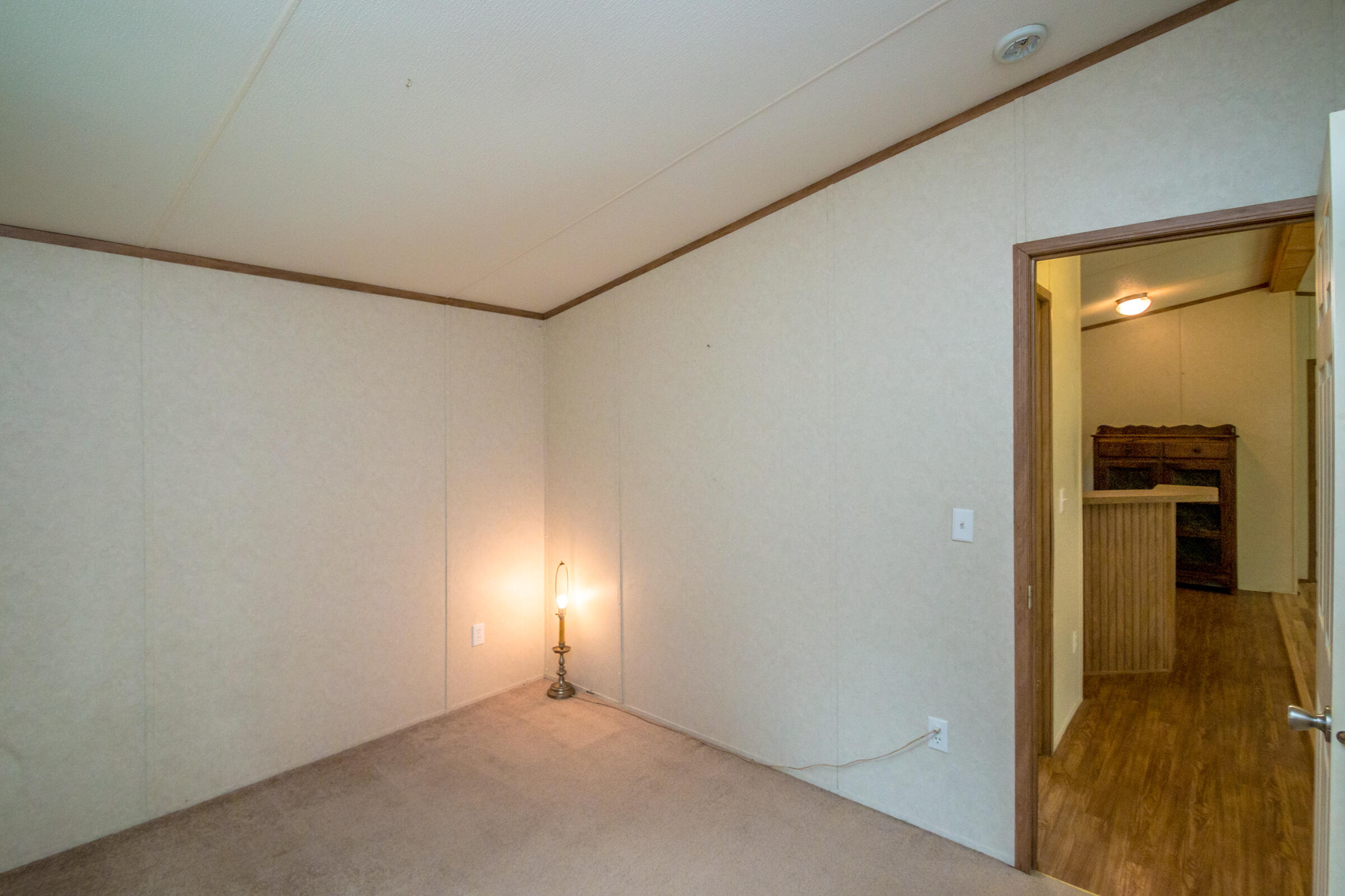 116 Union Hill Road Fryeburg, ME 04037 - Photo 25 of 36 Bedroom