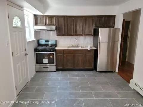 84-26 Beverly Road Queens, NY 11415 - Photo 4 of 6