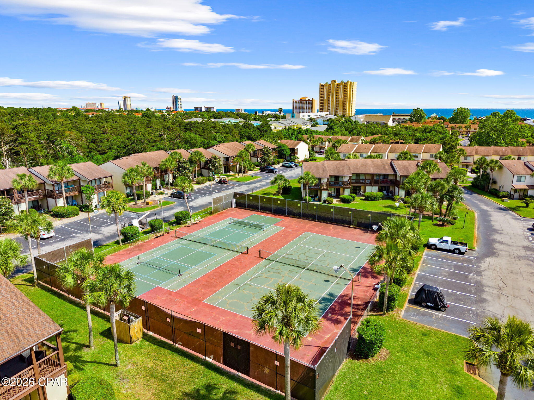 17620 Front Beach Road, Unit 4BB Panama City Beach, FL 32413 - Photo 59 of 59 Gallery Image 59