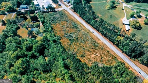 an outdoor view from the balcony