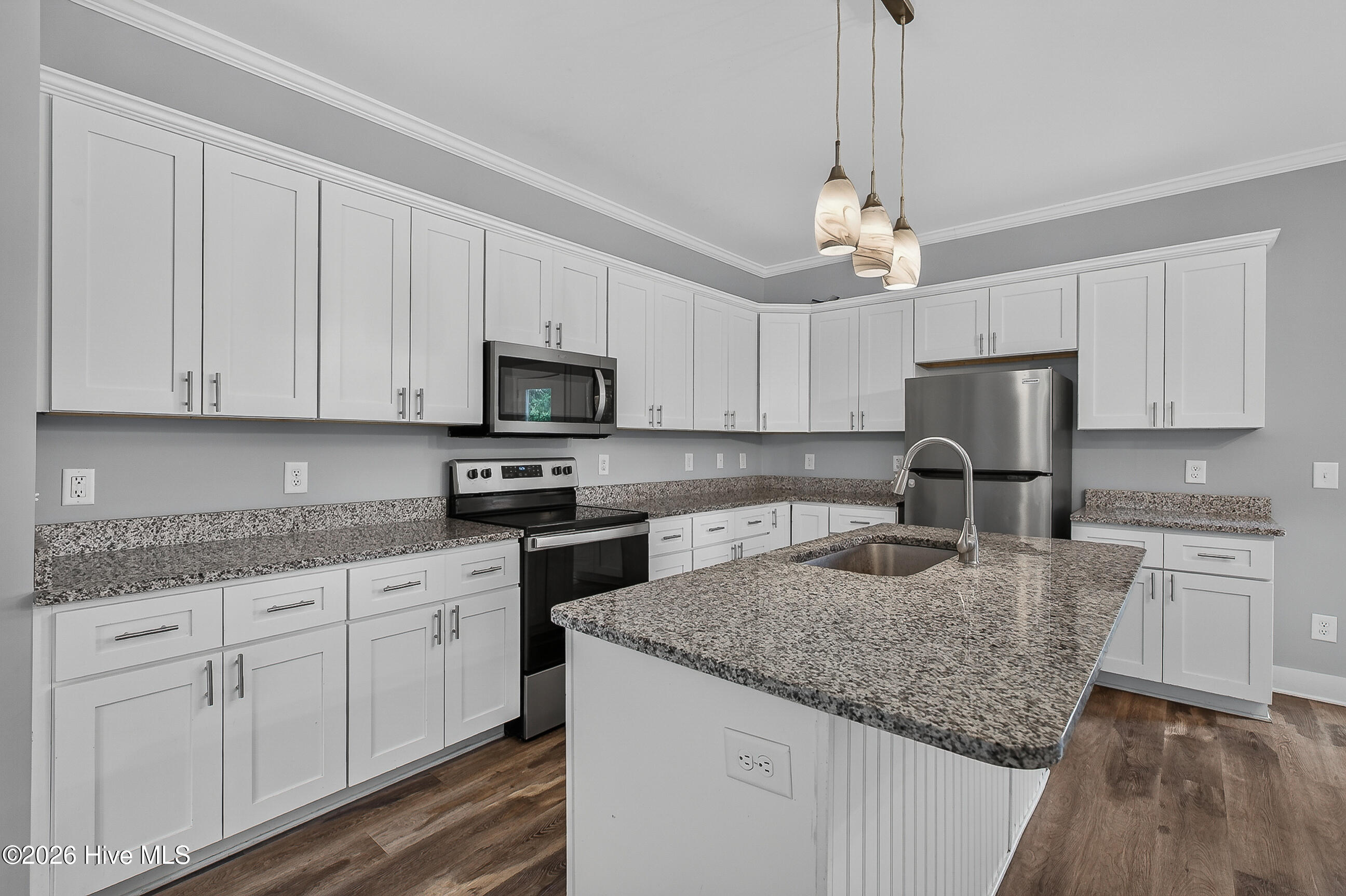 229 Clay Hill Road Sneads Ferry, NC 28460 - Photo 11 of 31