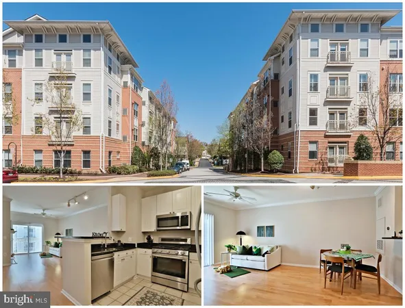 $319,900 | 2765 Centerboro Drive, Unit 352, Vienna, VA 22181