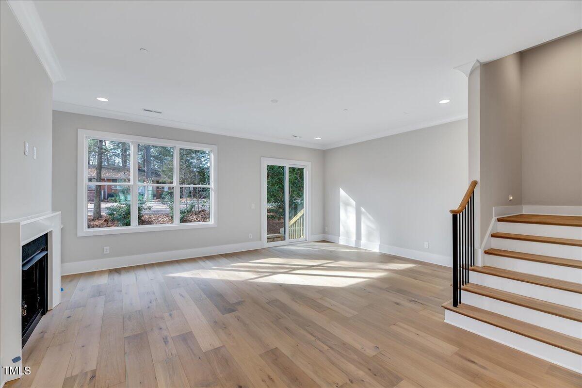 811 Maple Berry Lane, Unit 104 Raleigh, NC 27607 - Photo 15 of 36 15-811 Maple Berry Ln #104-15