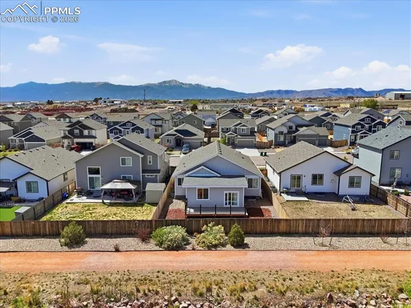 $550,000 | 3041 Namib Drive, Colorado Springs, CO 80939