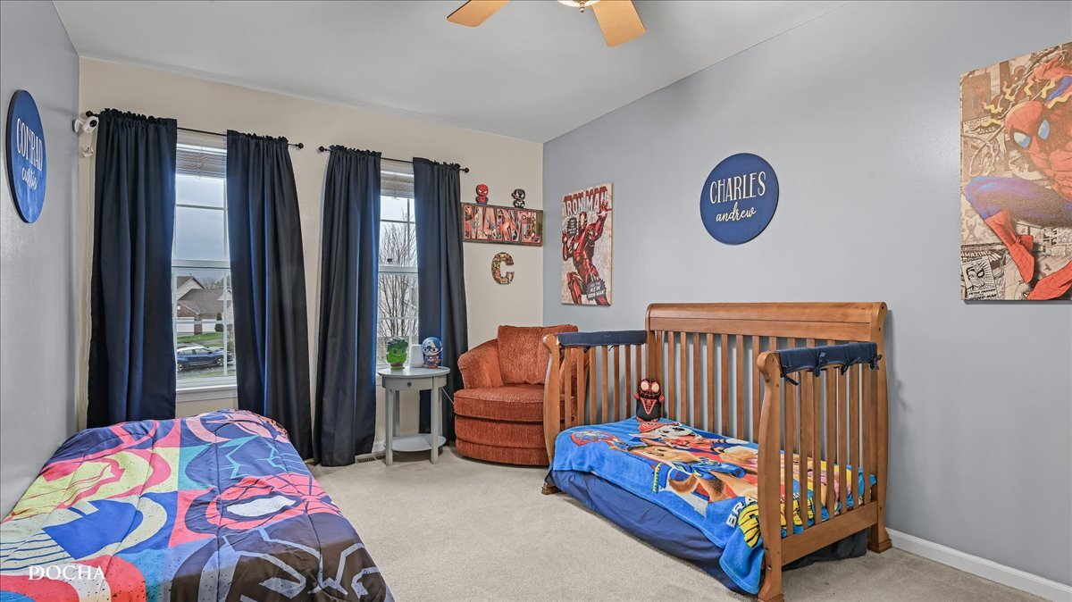 909 Rivers Edge Drive Minooka, IL 60447 - Photo 16 of 38 Gallery Image 16