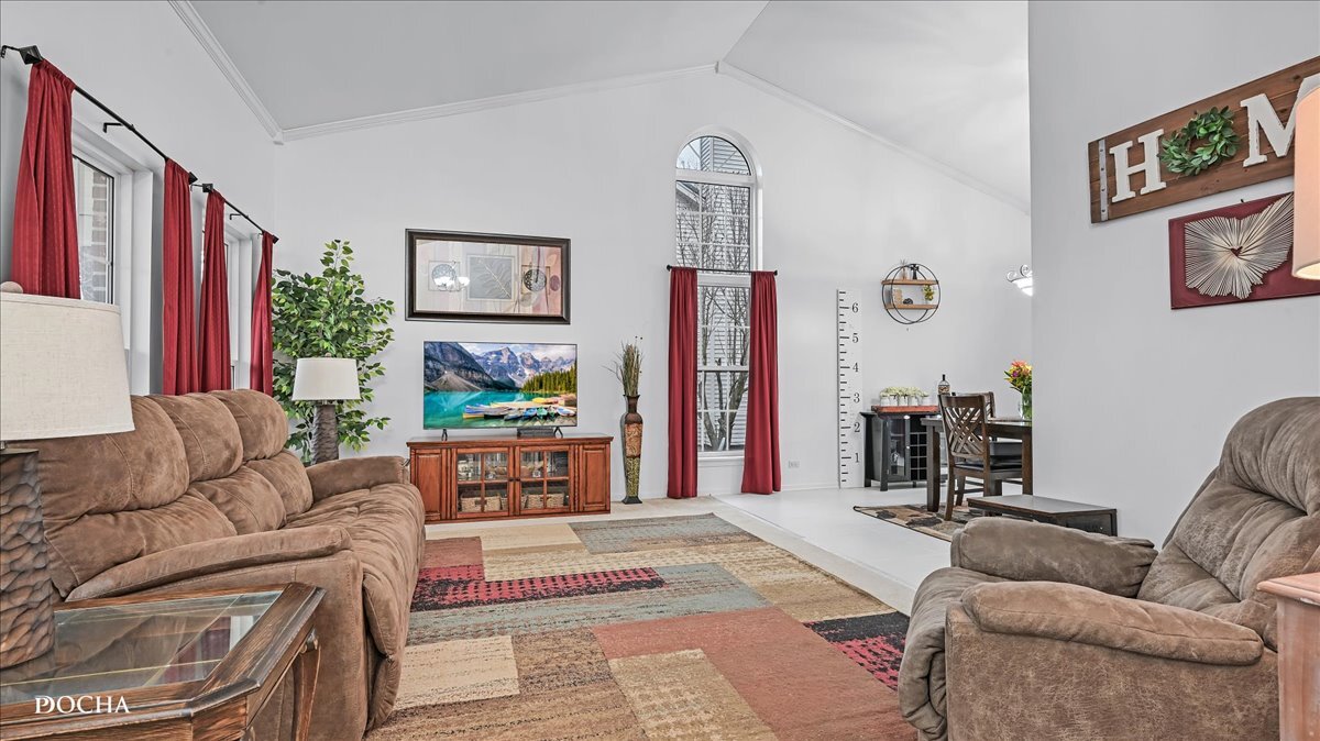 909 Rivers Edge Drive Minooka, IL 60447 - Photo 2 of 38 Gallery Image 2
