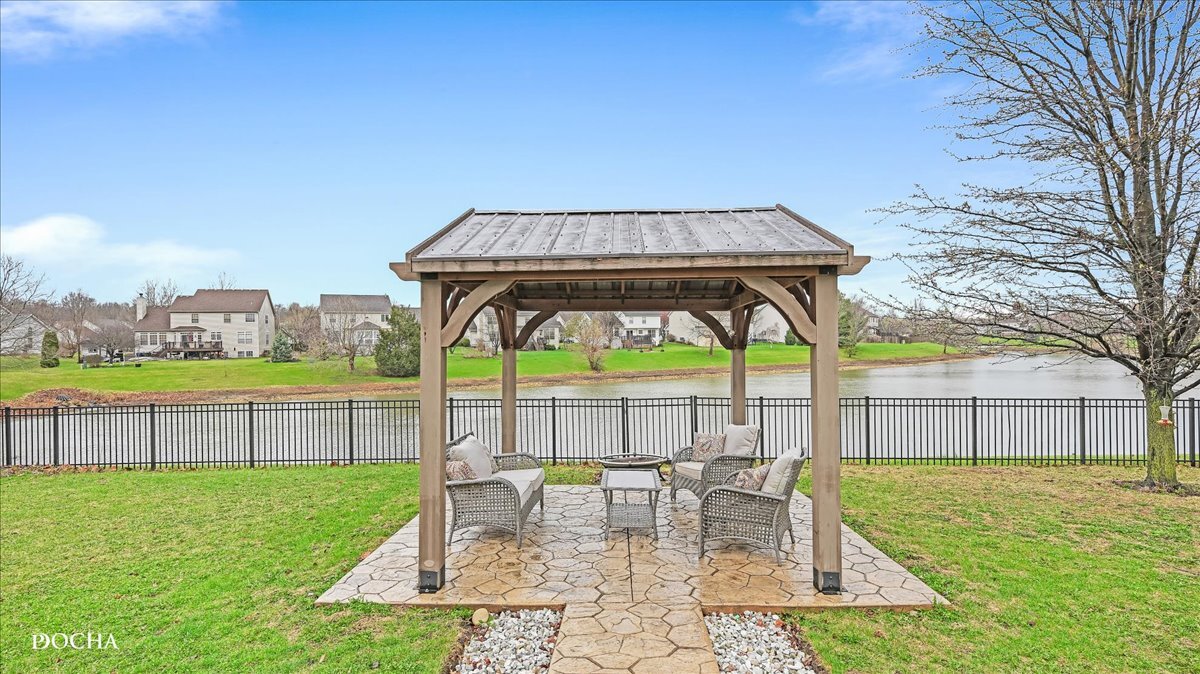 909 Rivers Edge Drive Minooka, IL 60447 - Photo 24 of 38 Gallery Image 24