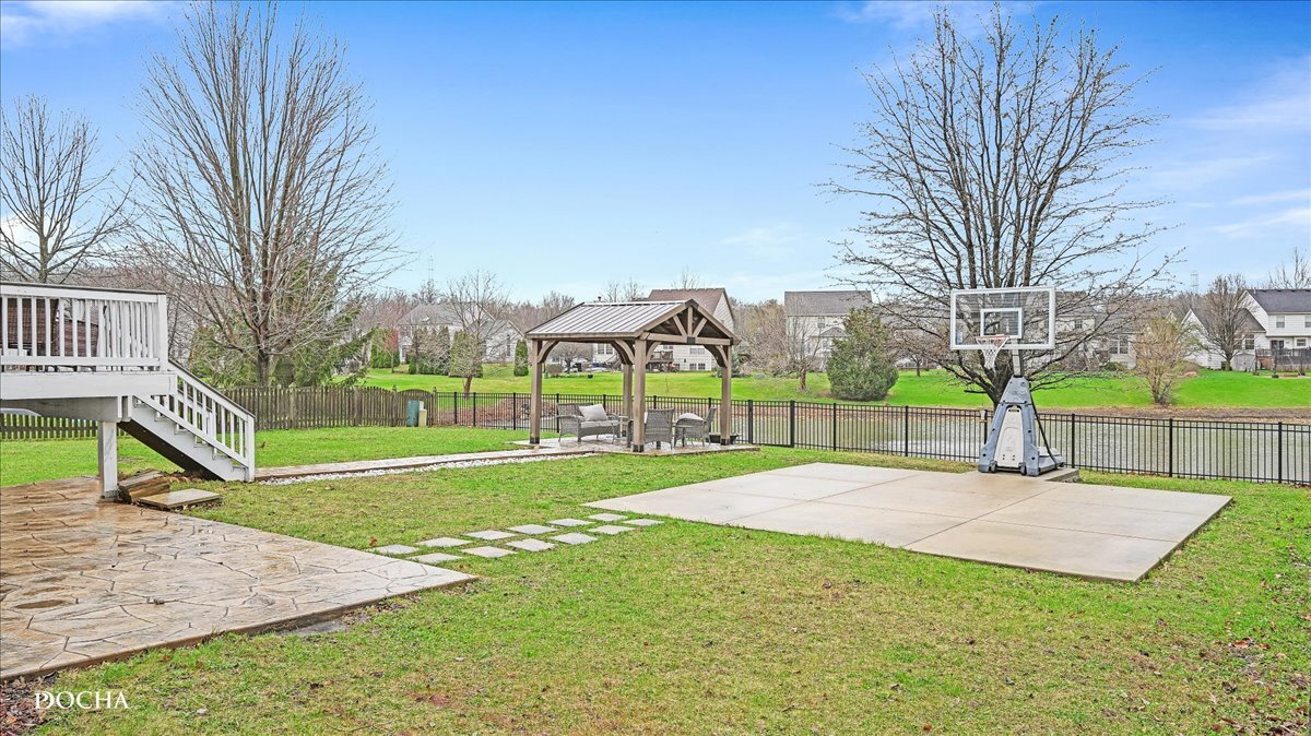 909 Rivers Edge Drive Minooka, IL 60447 - Photo 25 of 38 Gallery Image 25