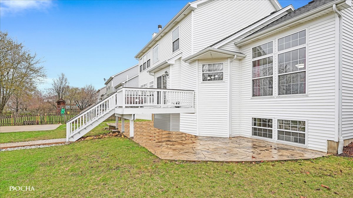 909 Rivers Edge Drive Minooka, IL 60447 - Photo 26 of 38 Gallery Image 26