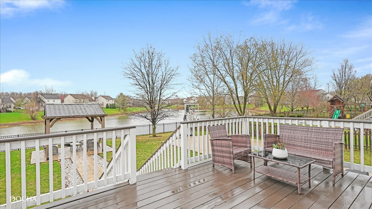 909 Rivers Edge Drive Minooka, IL 60447 - Photo 27 of 38 Gallery Image 27