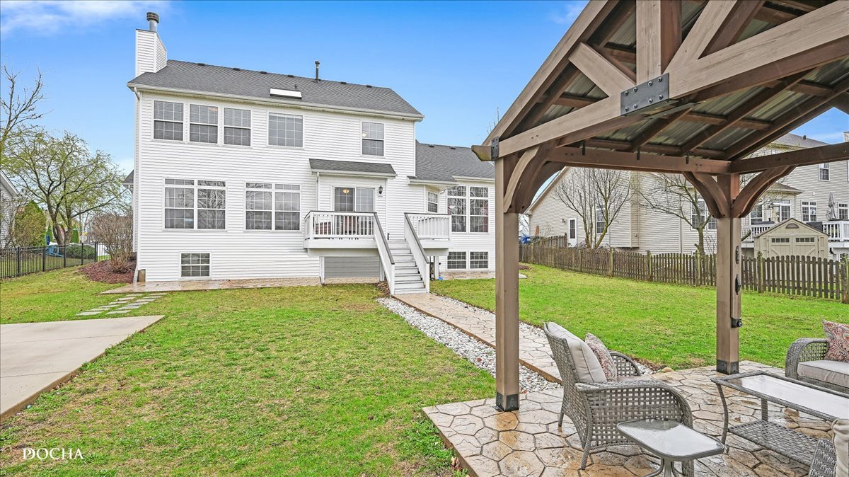 909 Rivers Edge Drive Minooka, IL 60447 - Photo 28 of 38 Gallery Image 28