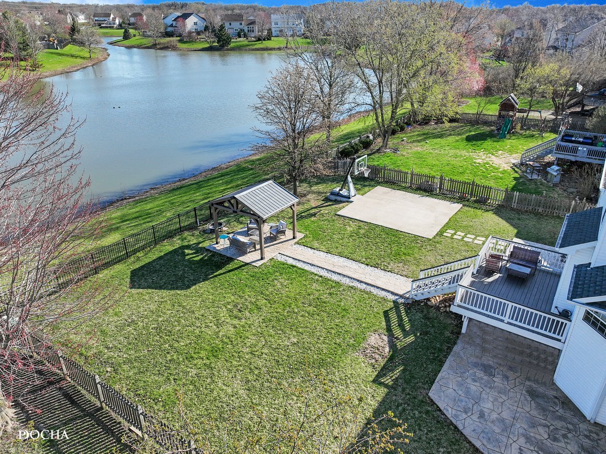 909 Rivers Edge Drive Minooka, IL 60447 - Photo 29 of 38 Gallery Image 29
