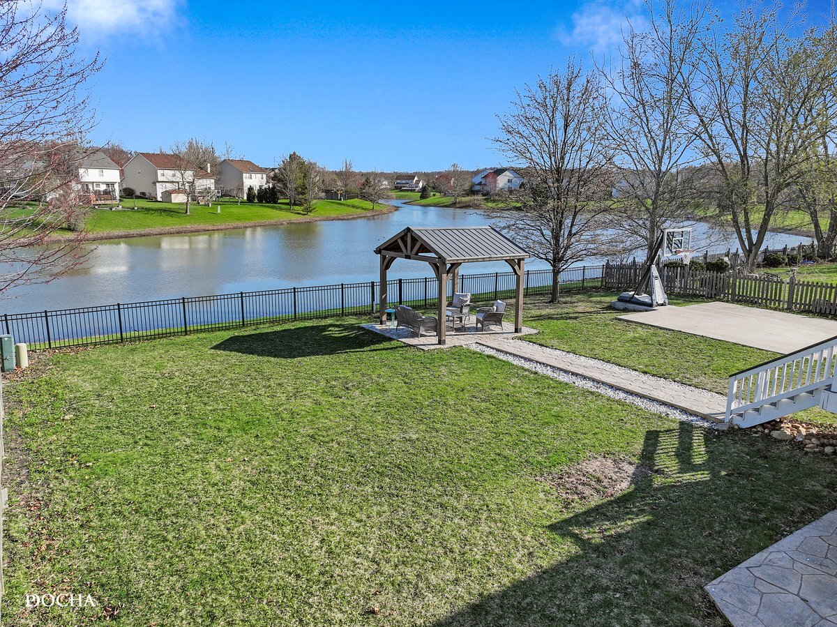 909 Rivers Edge Drive Minooka, IL 60447 - Photo 30 of 38 Gallery Image 30