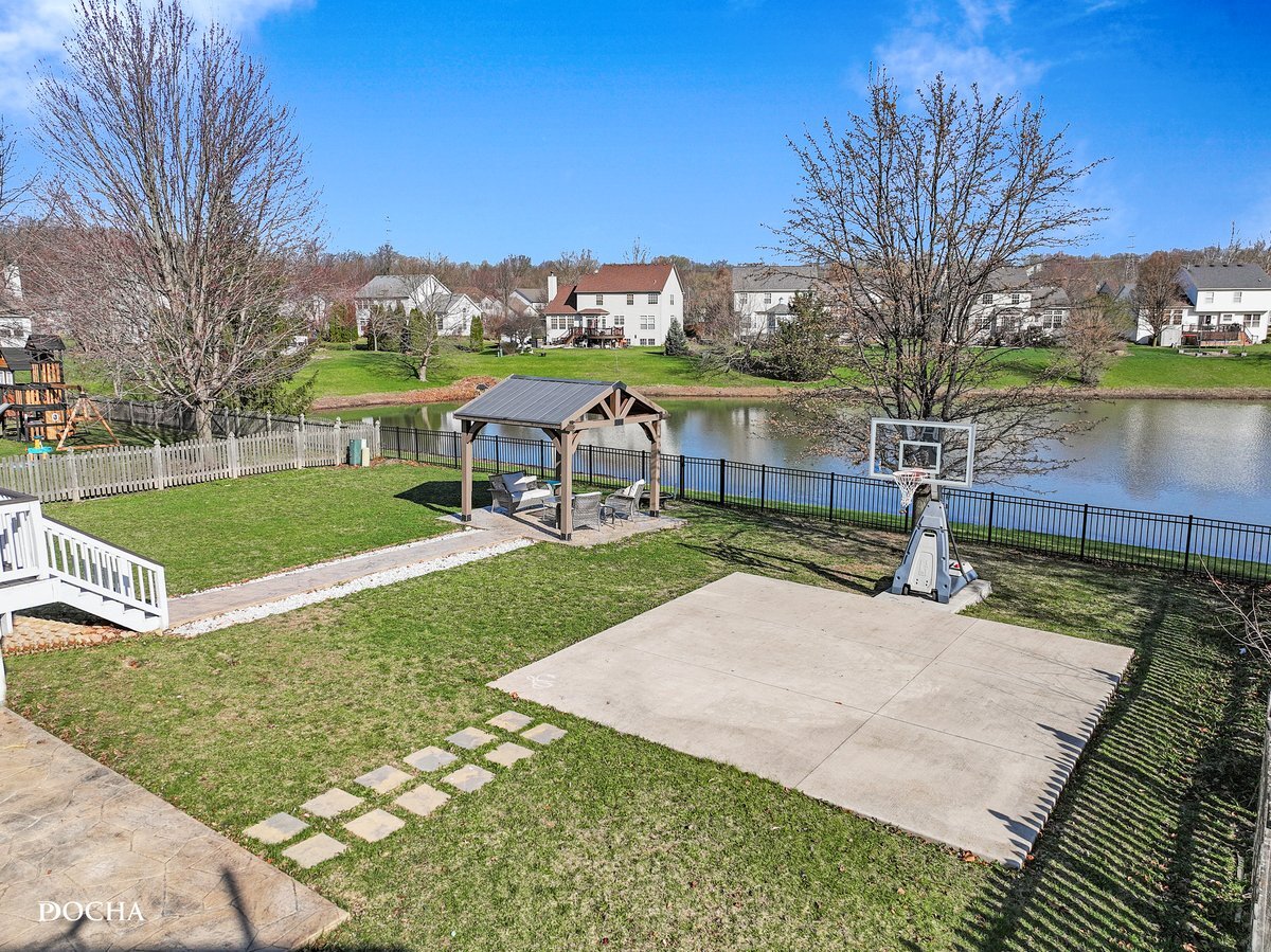 909 Rivers Edge Drive Minooka, IL 60447 - Photo 31 of 38 Gallery Image 31