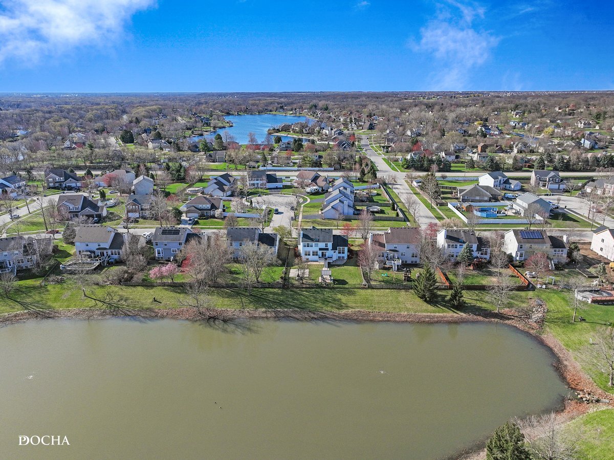 909 Rivers Edge Drive Minooka, IL 60447 - Photo 32 of 38 Gallery Image 32