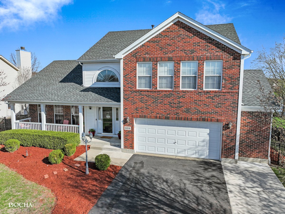 909 Rivers Edge Drive Minooka, IL 60447 - Photo 36 of 38 Gallery Image 36