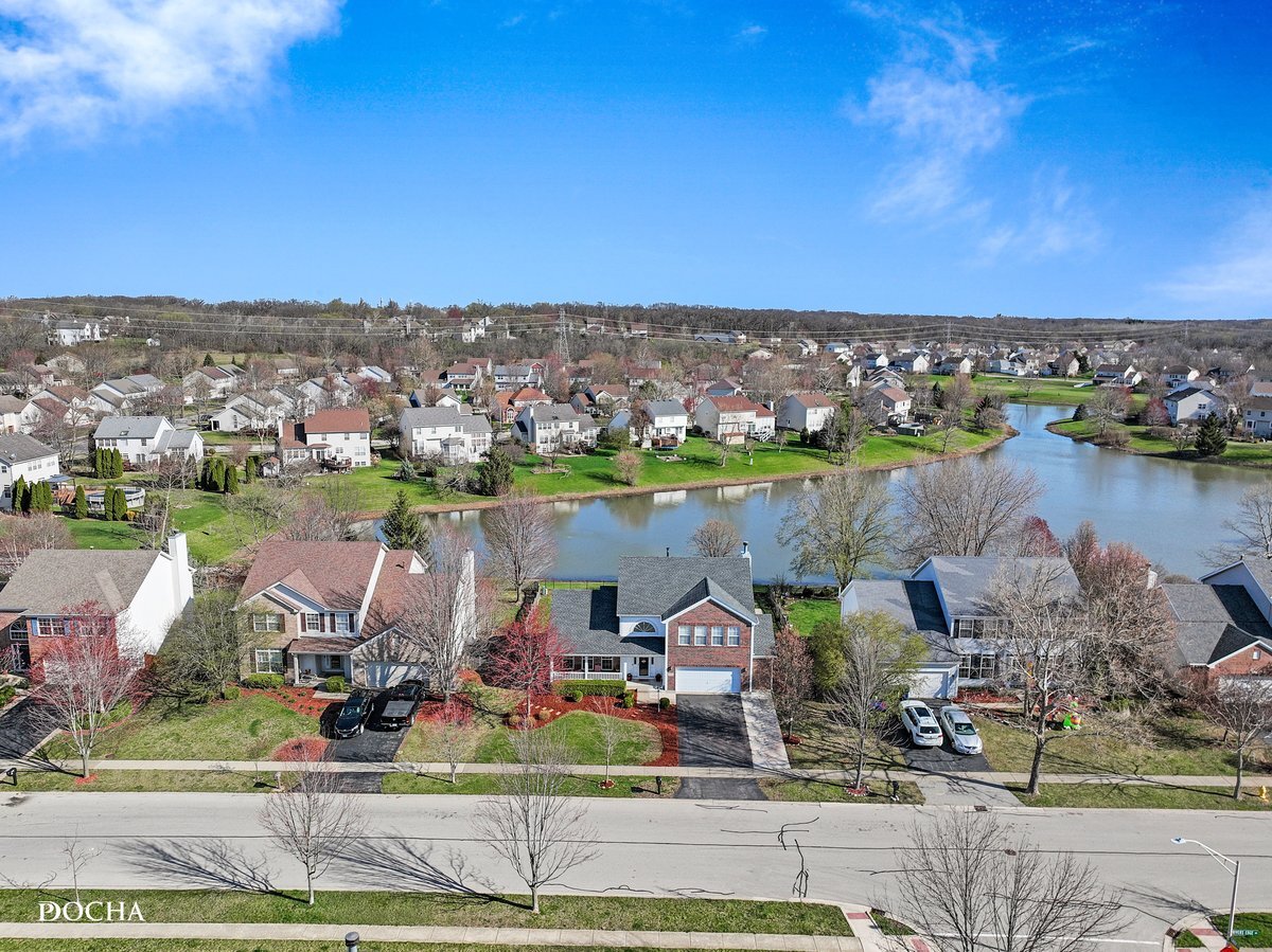 909 Rivers Edge Drive Minooka, IL 60447 - Photo 38 of 38 Gallery Image 38