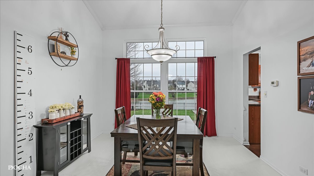 909 Rivers Edge Drive Minooka, IL 60447 - Photo 4 of 38 Gallery Image 4