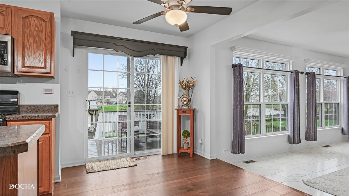 909 Rivers Edge Drive Minooka, IL 60447 - Photo 8 of 38 Gallery Image 8