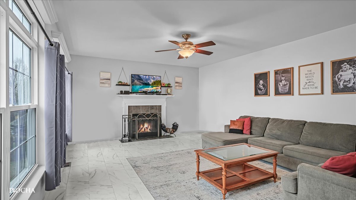 909 Rivers Edge Drive Minooka, IL 60447 - Photo 9 of 38 Gallery Image 9
