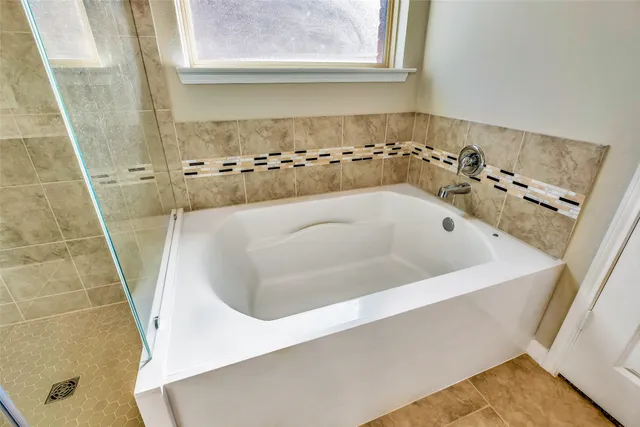 a view of small space