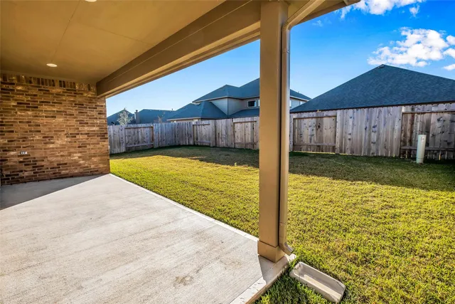 $2,600 | 5435 Atwood Cyn Court, Richmond, TX 77407