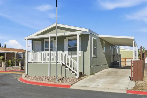 $249,900 | 3890 Sipes Lane, Unit 18, San Ysidro, CA 92173