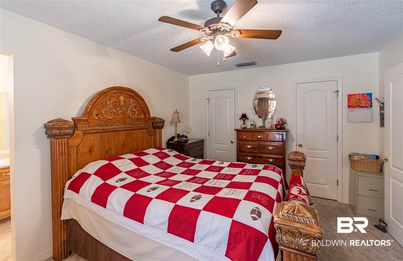 19940 Robert Walker Road Citronelle, AL 36522 - Photo 7 of 34