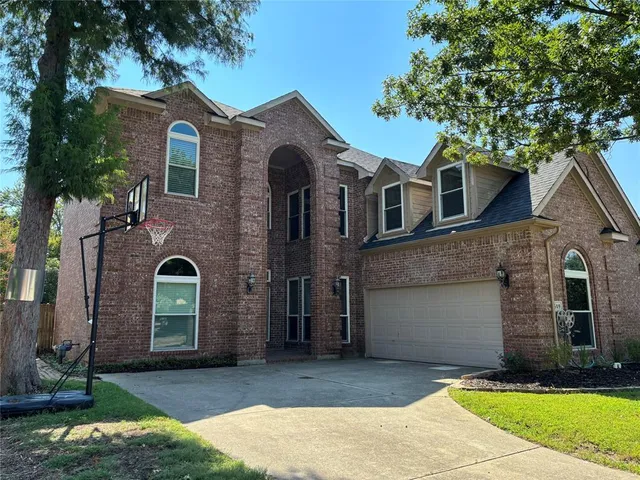 $3,700 | 609 Falling Leaf Drive, Allen, TX 75002