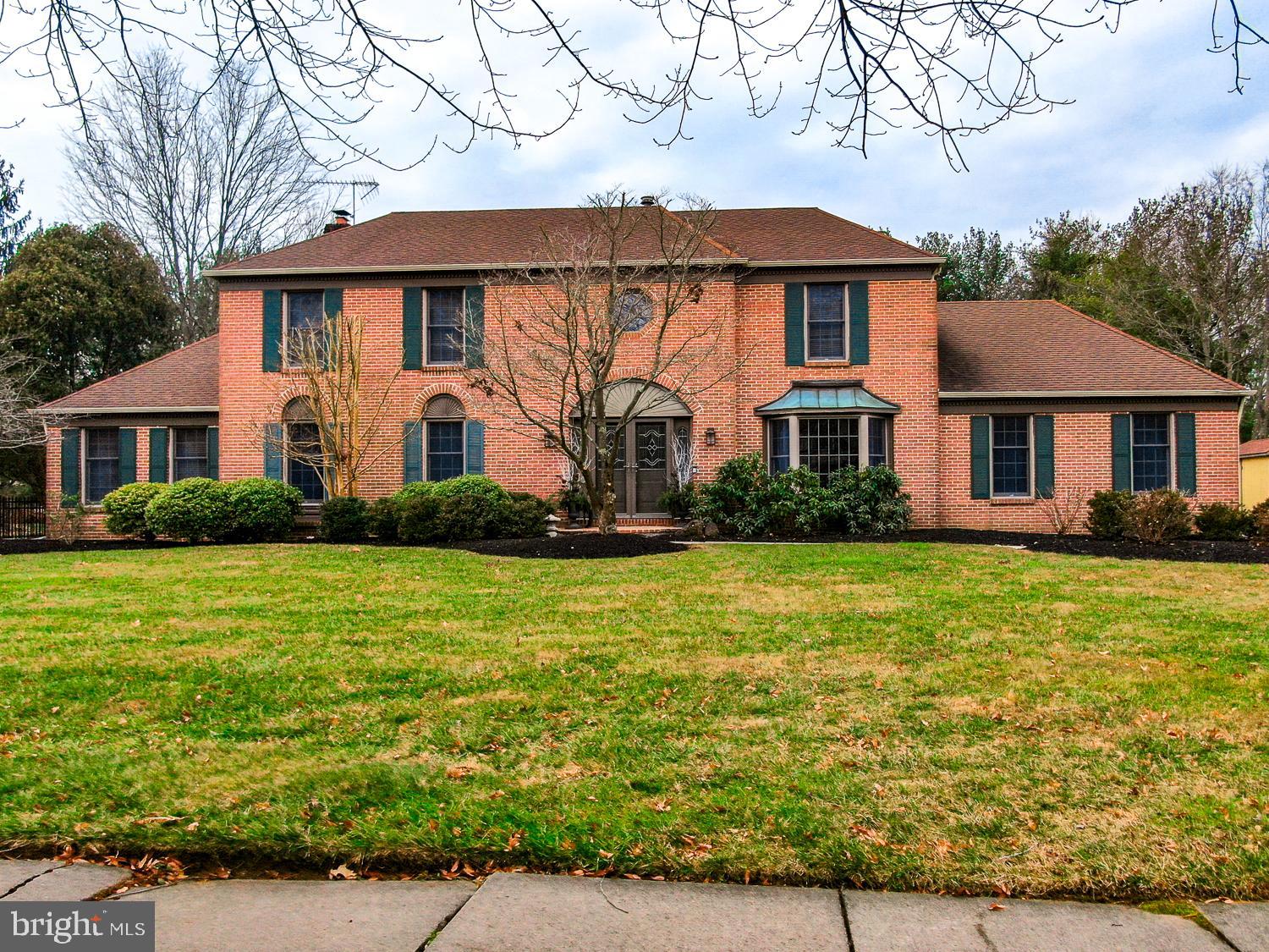 41 Saratoga Drive, West Windsor, NJ 08550 Compass