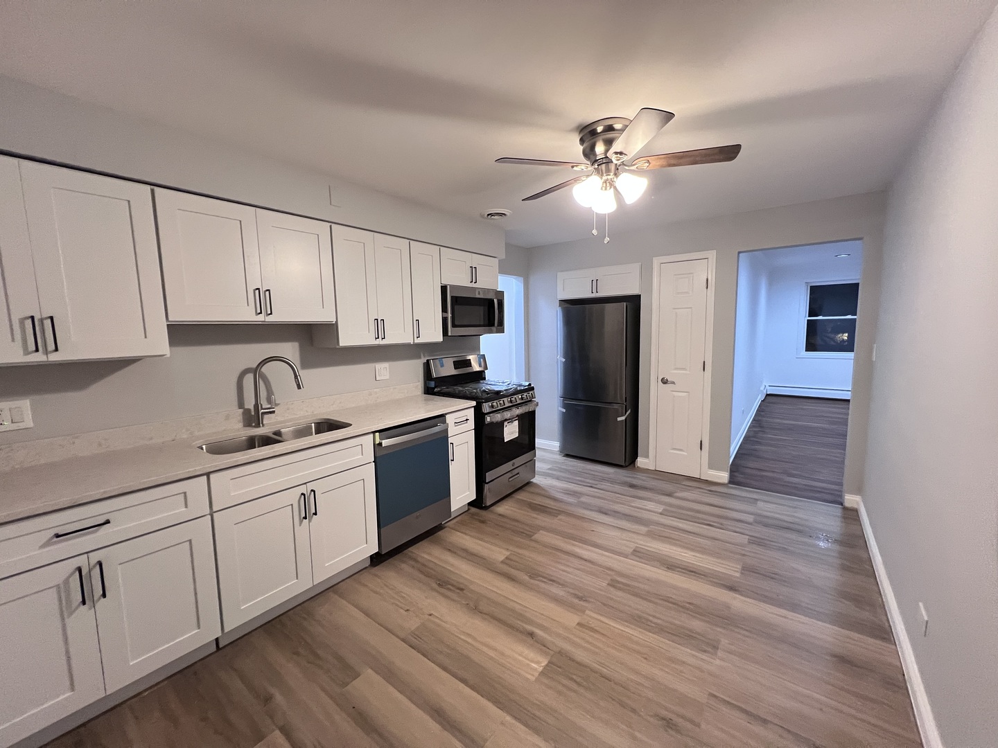 4629 Main Street, Unit 3C Skokie, IL 60076 - Photo 14 of 18