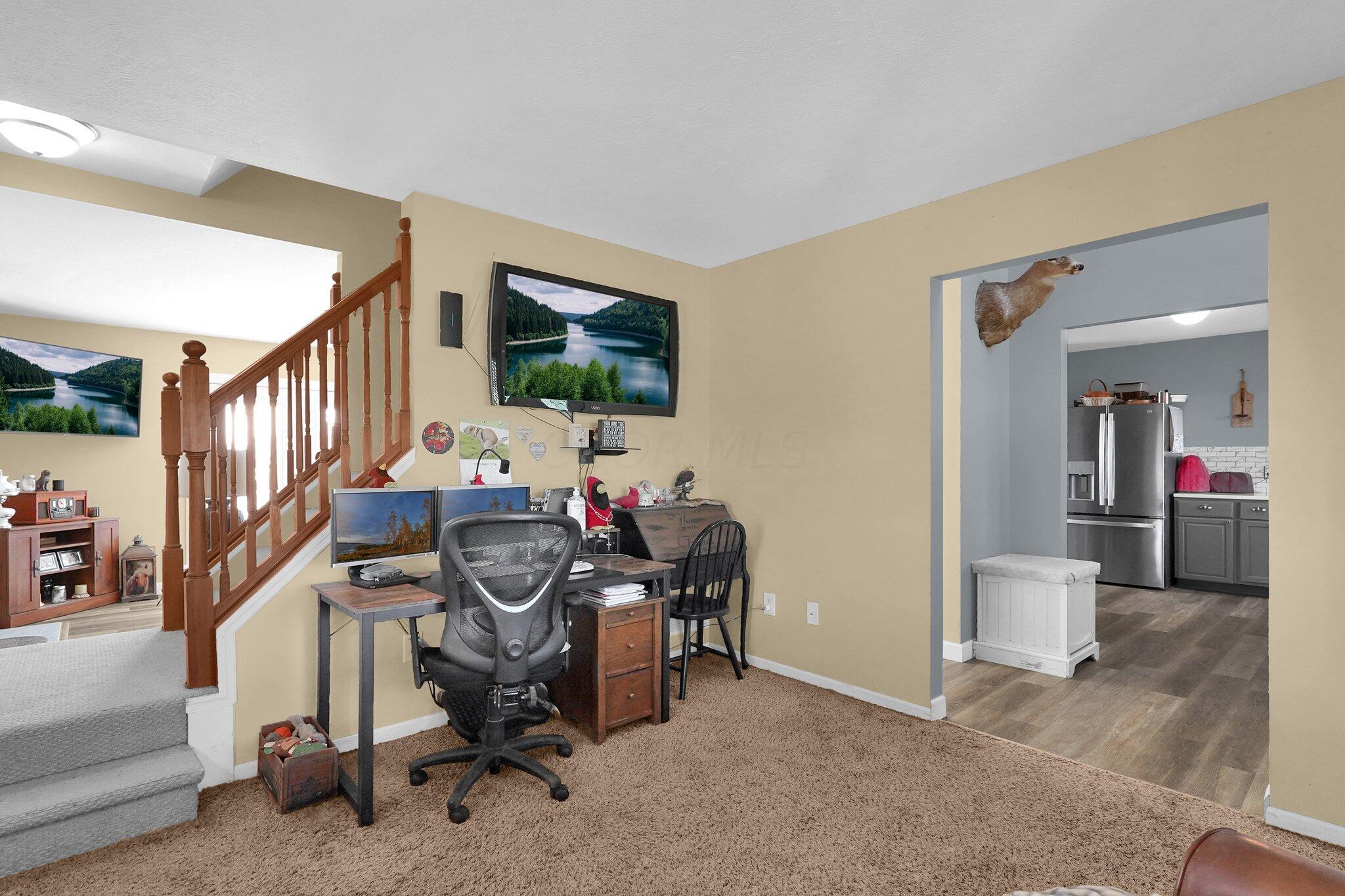 25595 Shoemaker Road Circleville, OH 43113 - Photo 11 of 44 29-web-or-mls-25595-shoemaker-rd