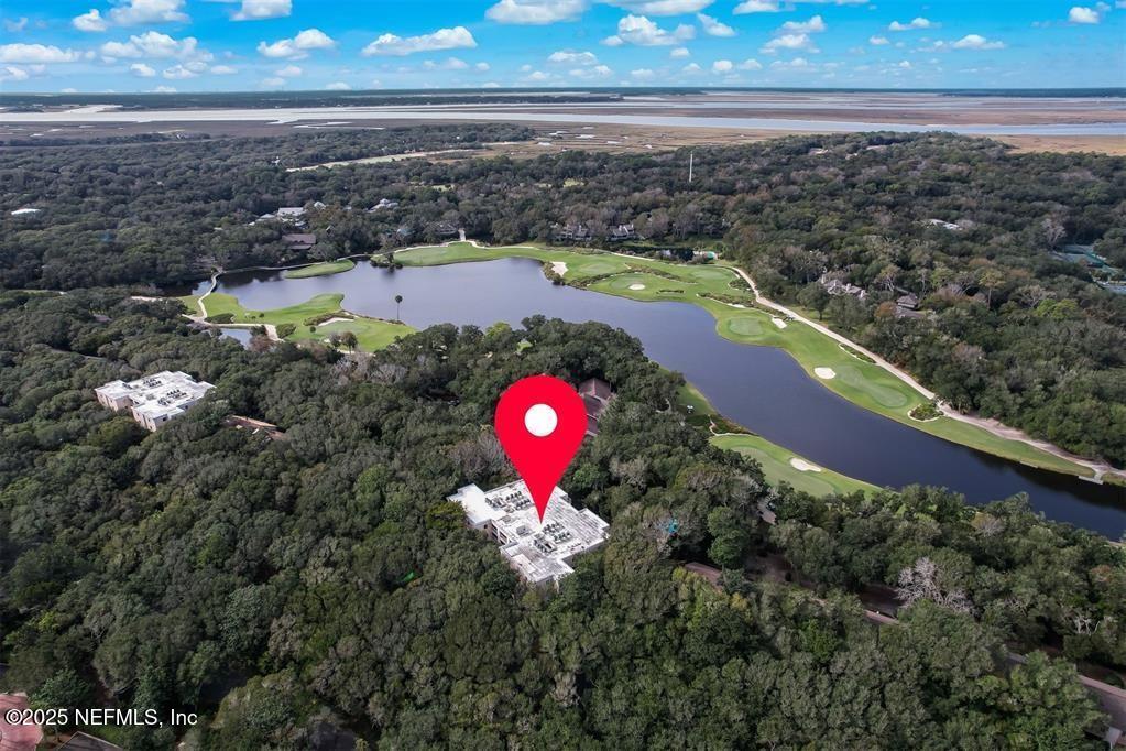 2122 Beachwood Road, Unit 2122 Fernandina Beach, FL 32034 - Photo 27 of 41 a view of a city