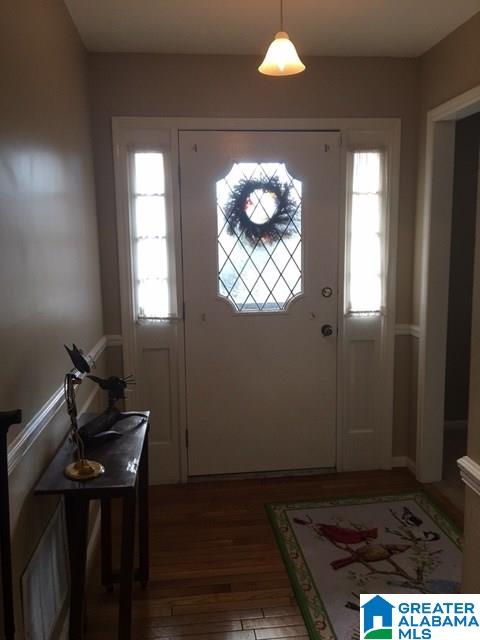 2832 Cahawba Trail Birmingham, AL 35243 - Photo 23 of 38