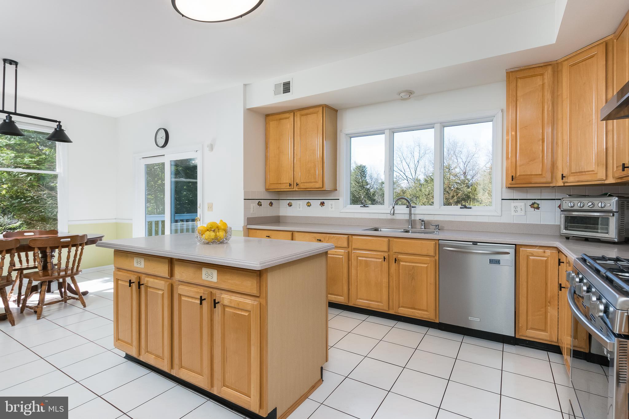 81 Millers Grove Road Belle Mead, NJ 08502 - Photo 11 of 38 Kitchen