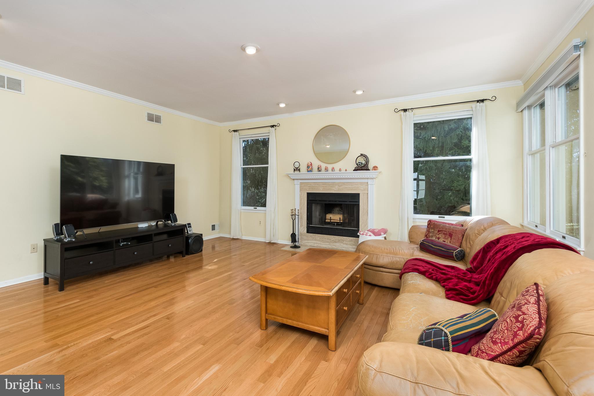 81 Millers Grove Road Belle Mead, NJ 08502 - Photo 16 of 38 Family Room