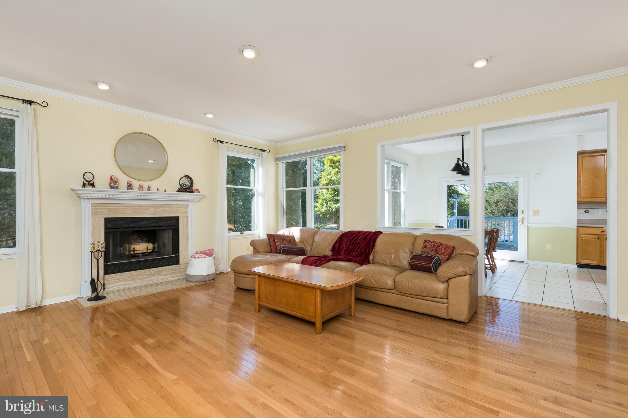 81 Millers Grove Road Belle Mead, NJ 08502 - Photo 17 of 38 Gallery Image 17