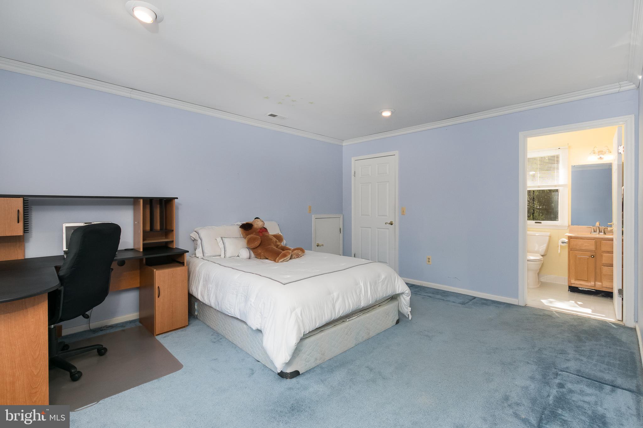 81 Millers Grove Road Belle Mead, NJ 08502 - Photo 27 of 38 BR 4 w/ensuite bath