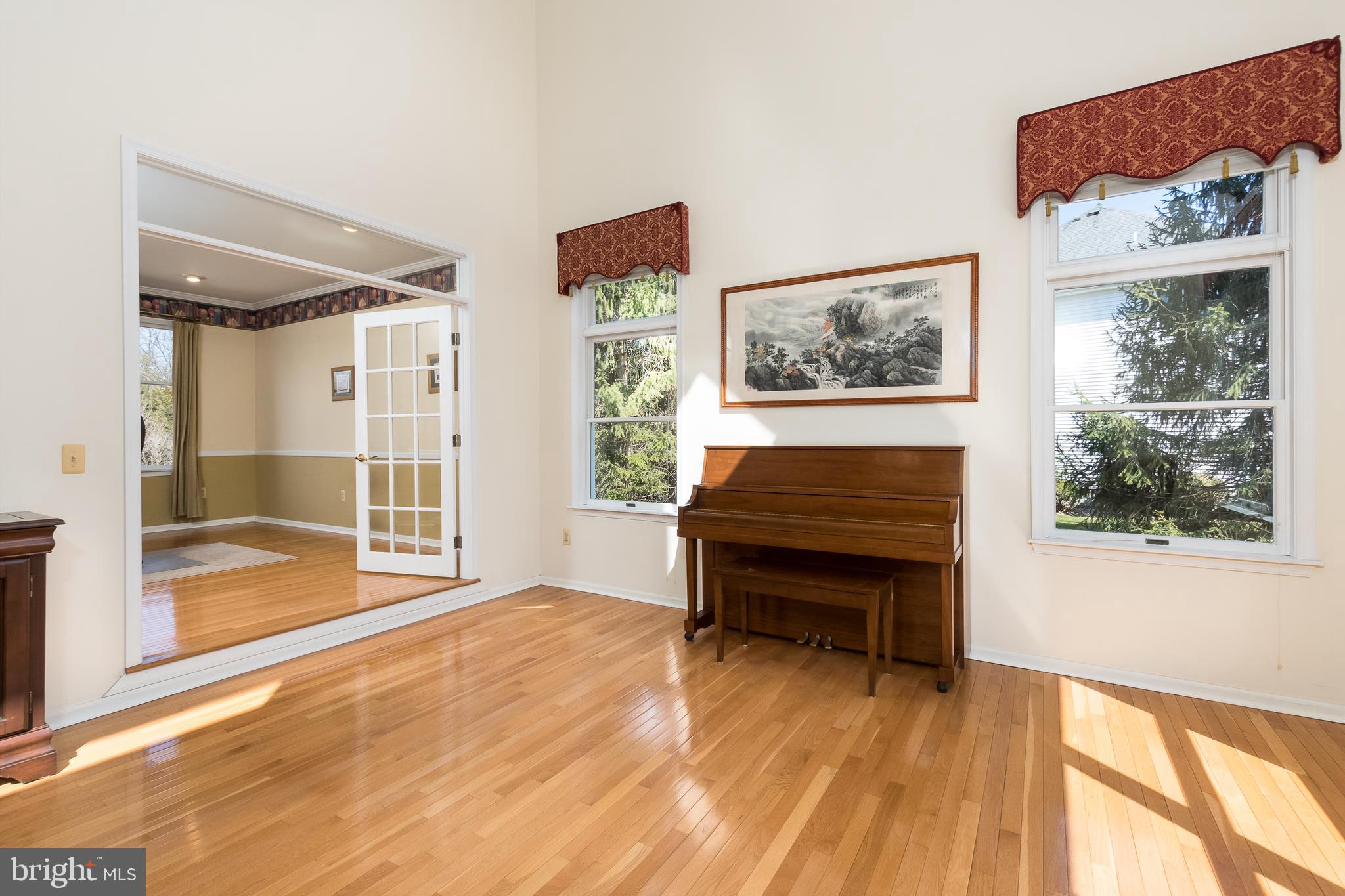 81 Millers Grove Road Belle Mead, NJ 08502 - Photo 7 of 38 Gallery Image 7