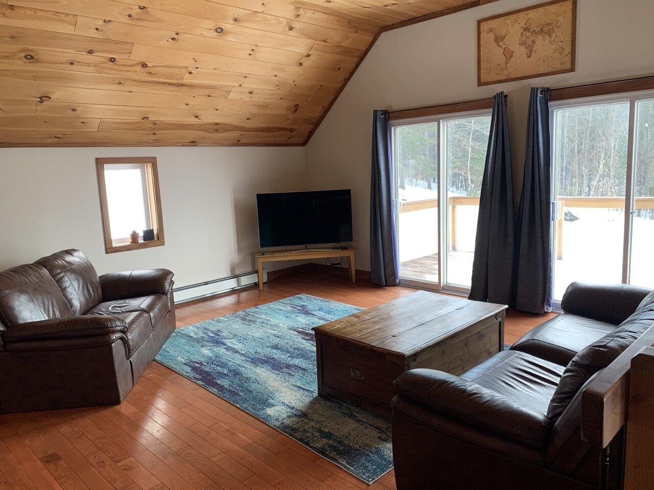 1689 East Hill Road Wolcott, VT 05680 - Photo 17 of 33