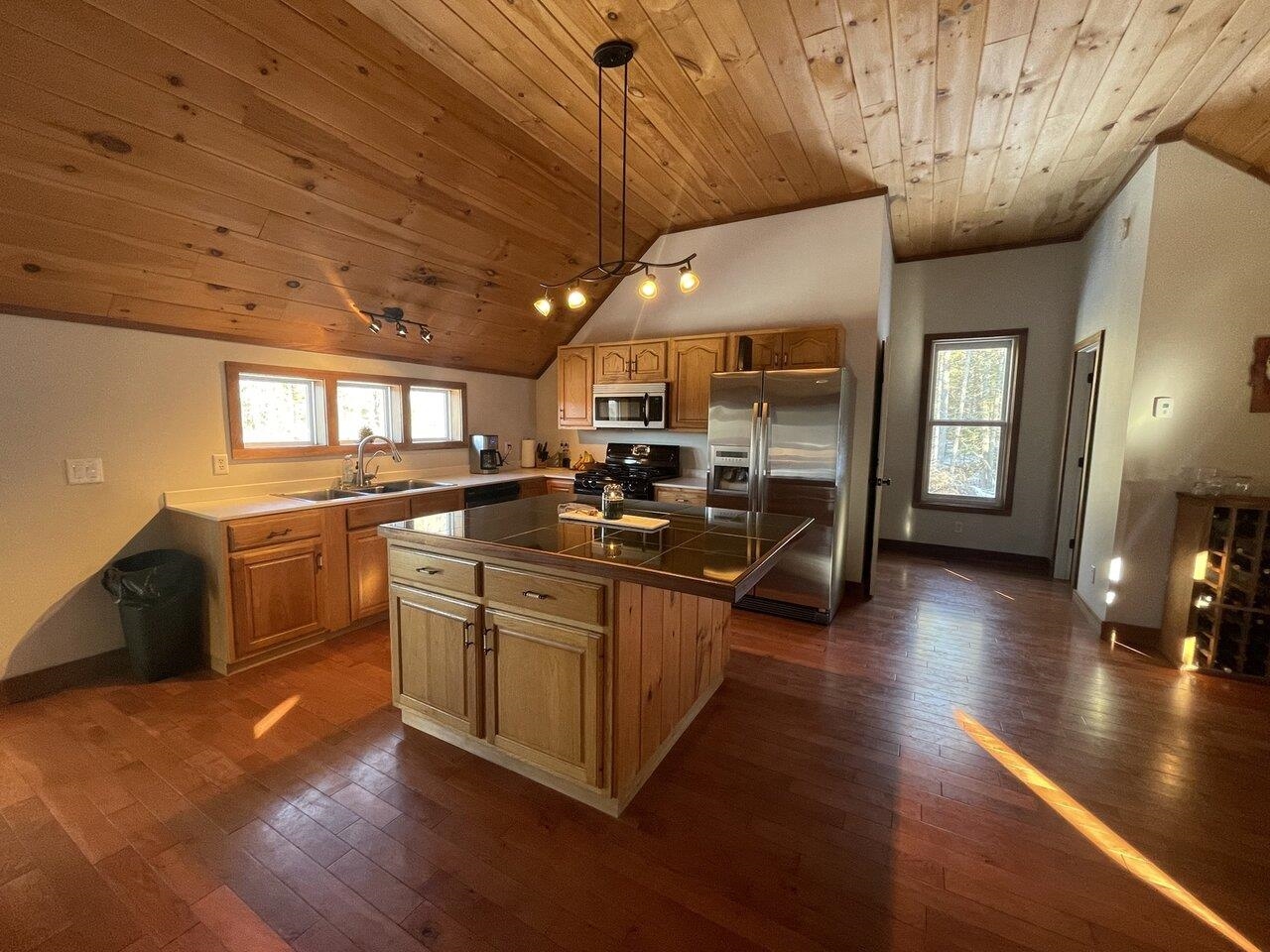 1689 East Hill Road Wolcott, VT 05680 - Photo 20 of 33