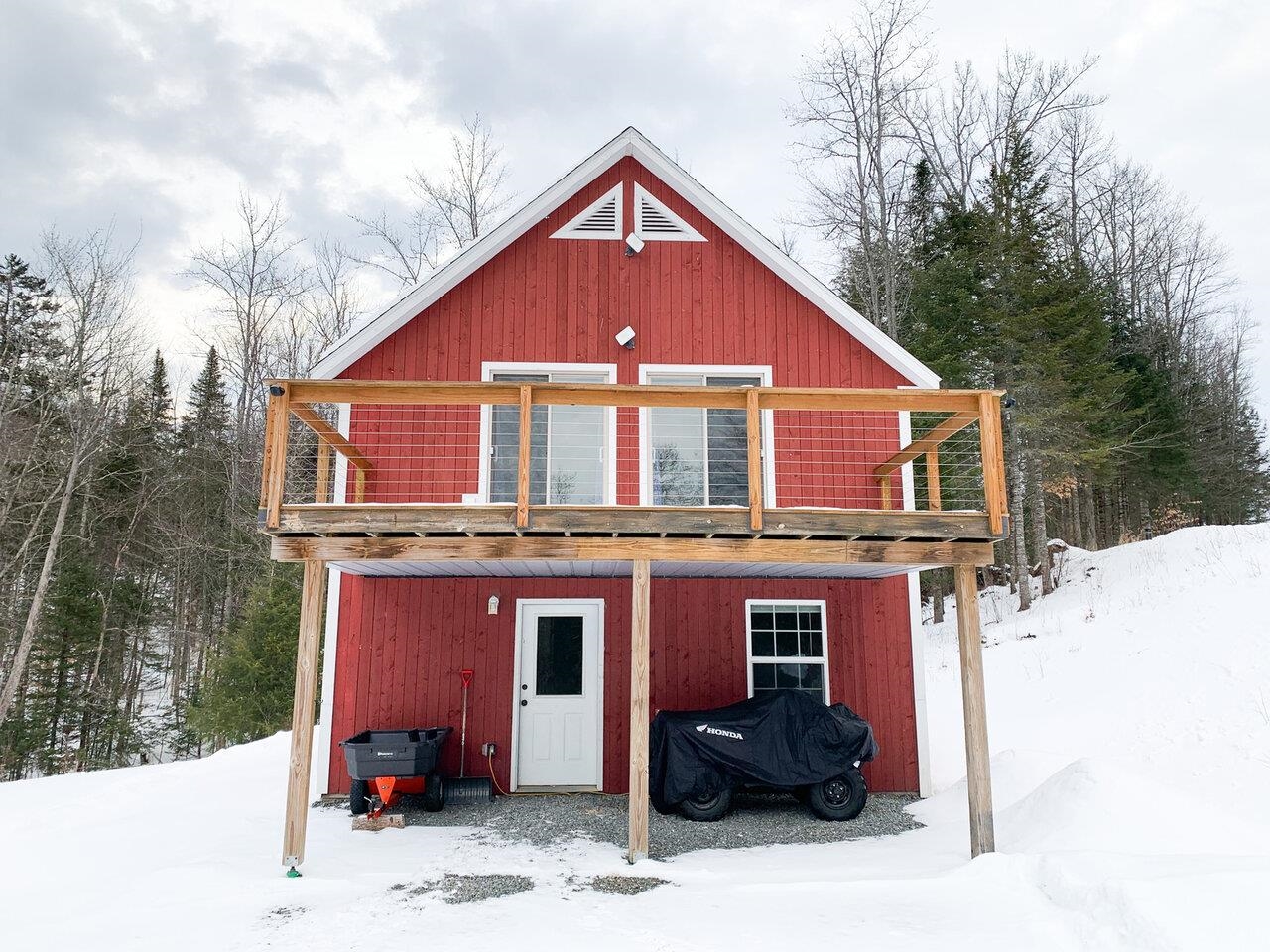 1689 East Hill Road Wolcott, VT 05680 - Photo 2 of 33