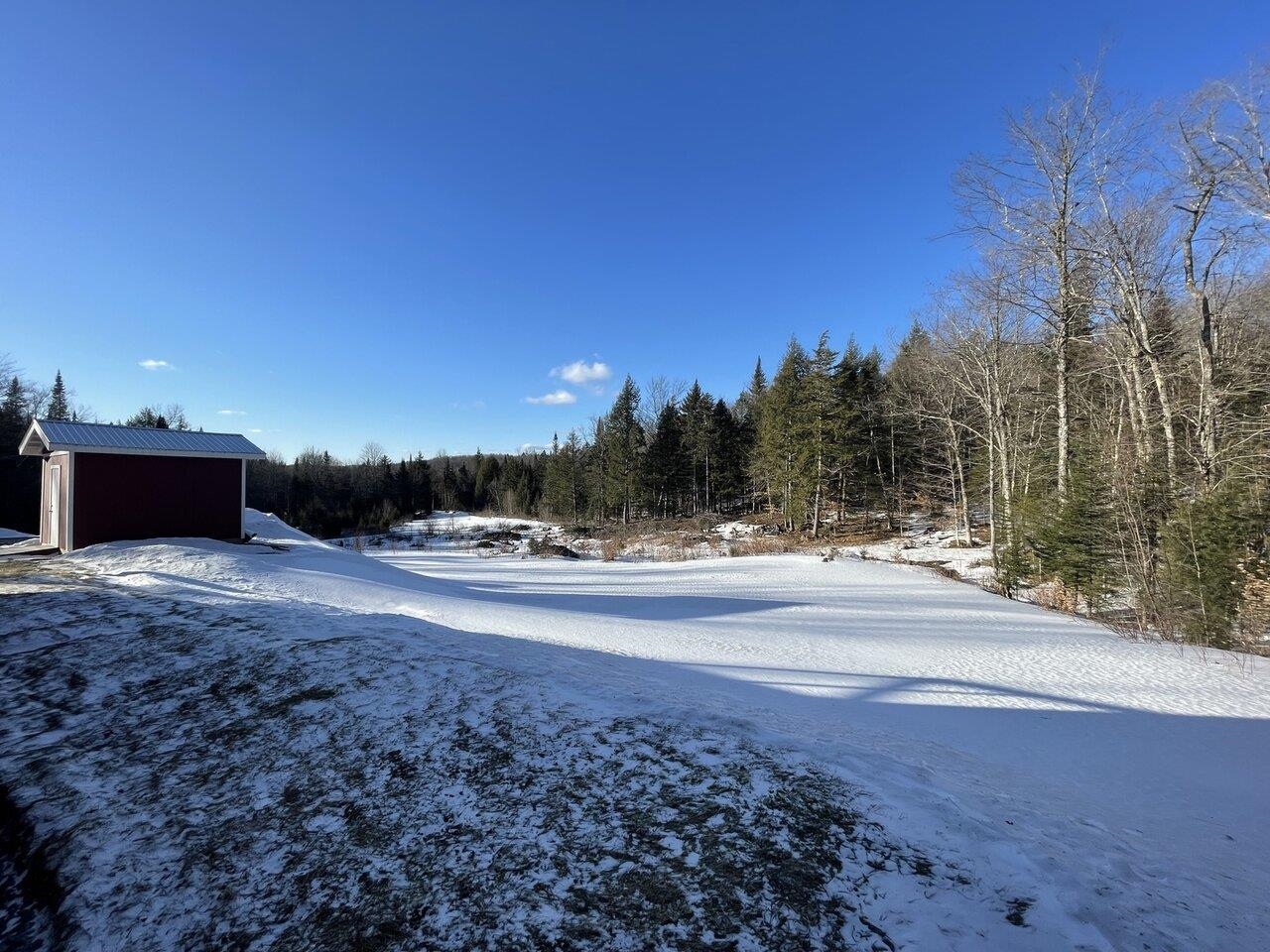 1689 East Hill Road Wolcott, VT 05680 - Photo 28 of 33