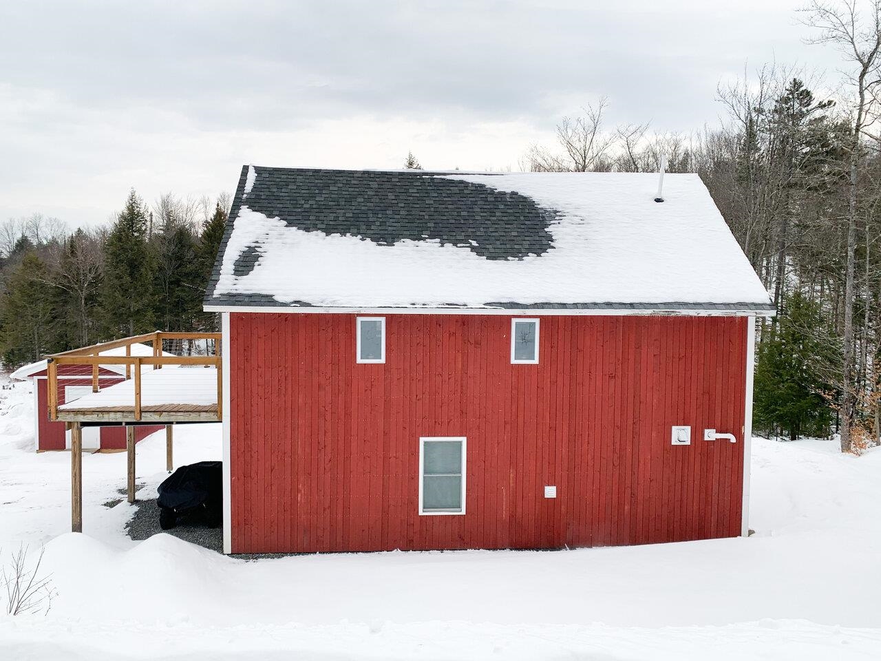 1689 East Hill Road Wolcott, VT 05680 - Photo 3 of 33