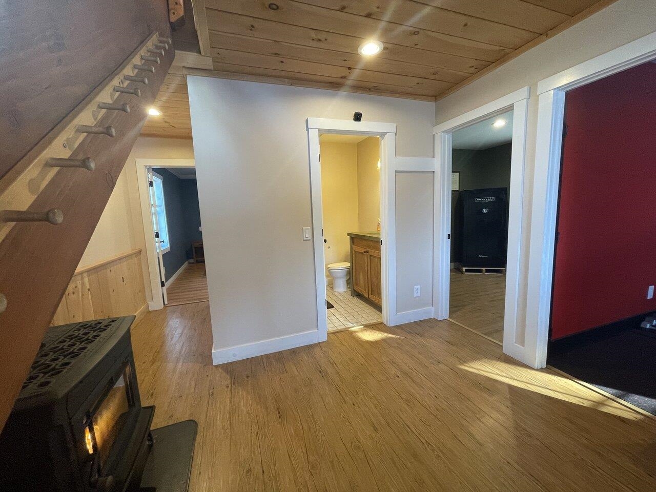1689 East Hill Road Wolcott, VT 05680 - Photo 7 of 33