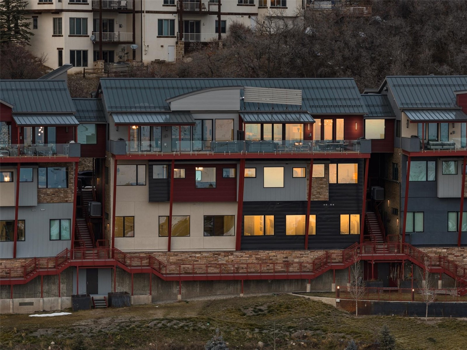 1855 Burgess Creek Road, Unit 4 Steamboat Springs, CO 80487 - Photo 6 of 50