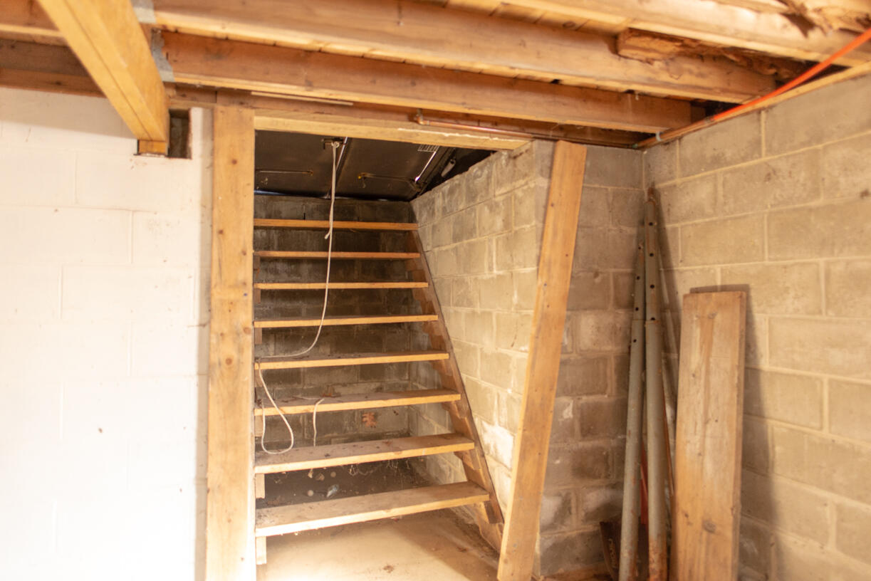 126 John Small Road Chebeague Island, ME 04017 - Photo 29 of 49 126-30