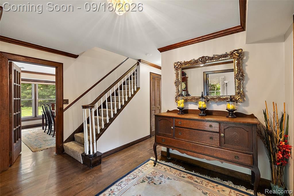 2201 East Gunn Road Washington, MI 48094 - Photo 34 of 66 Gallery Image 34