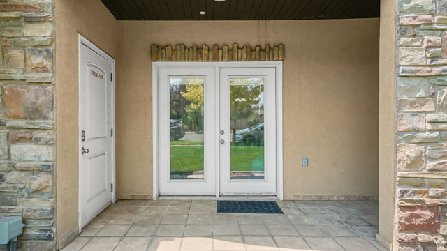 248 South 550 West, Unit C4 Springville, UT 84663 - Photo 18 of 24 Patio