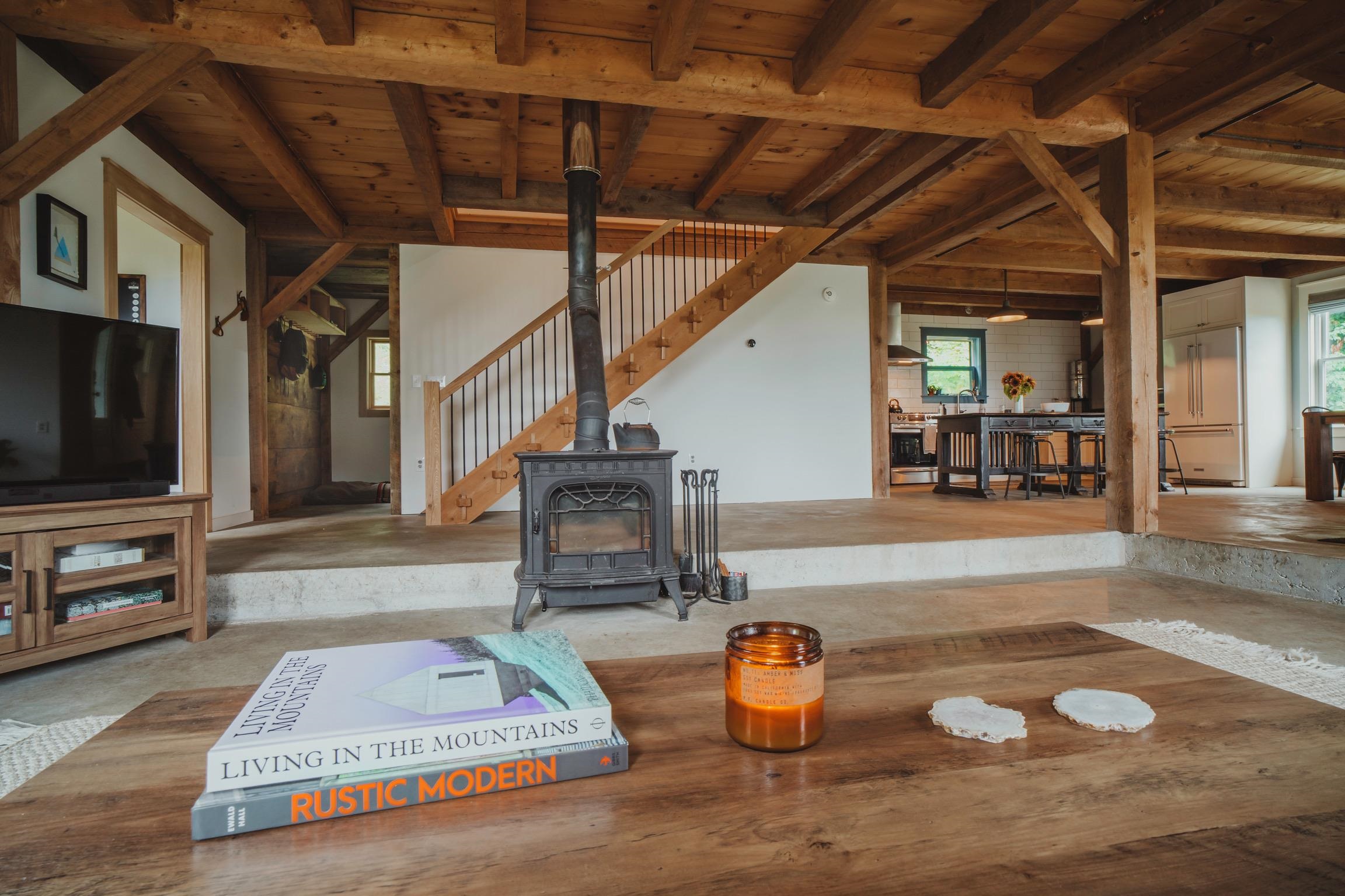 506 Andover Ridge Road Andover, VT 05143 - Photo 11 of 39